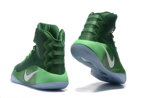 NIKE Hyperdunk 2016 Men Shoes--019